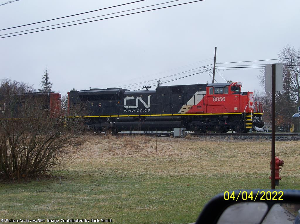 CN 8856